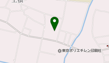 第二田島保育園の地図画像