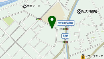 こどもの森保育園の地図画像