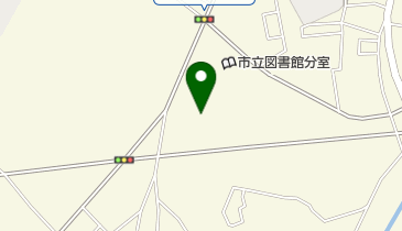 笹久保さくら保育園の地図画像