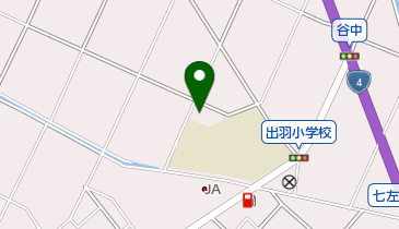 社会福祉法人松沢福祉会まつざわ保育園の地図画像