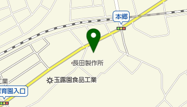 桑の実本郷保育園 所沢市 幼稚園 保育園 359 0022 の地図 アクセス 地点情報 Navitime