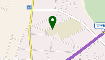 ステラ志木宗岡保育園の地図画像