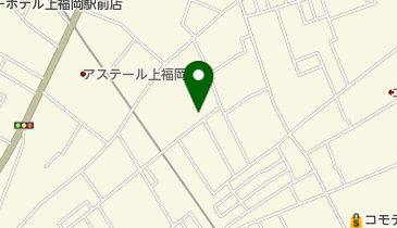 三丁目すまいる保育園の地図画像