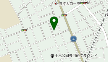 大宮たんぽぽ保育園の地図画像