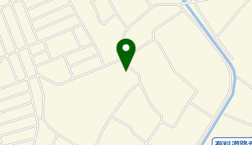 トット保育園の地図画像