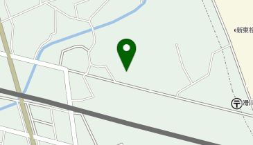 よつば保育園の地図画像