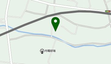 第二どんぐり保育園の地図画像