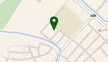 あけみ保育園の地図画像