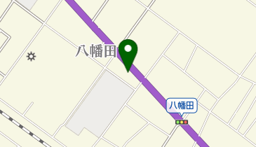 ファイブイズホーム鴻巣店の地図画像