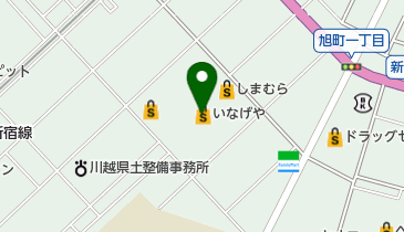 霞ヶ関 埼玉県 駅 周辺のその他スーパー Navitime