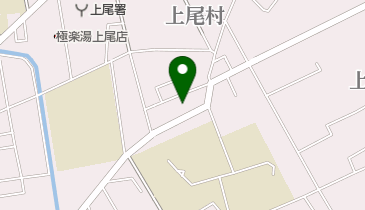 ヤオヒロ東店の地図画像