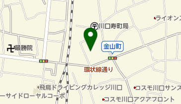 埼玉県川口市川口のホームセンター一覧 Navitime