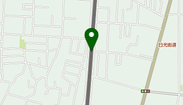 マツモトキヨシ草加氷川町店の地図画像