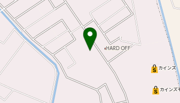 ディスカウントドラッグコスモス大利根店の地図画像