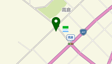 ディスカウントドラッグコスモス圏央鶴ヶ島店の地図画像