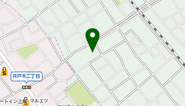 ディスカウントドラッグコスモス桶川朝日店の地図画像