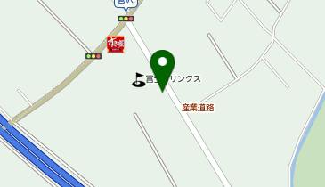 ワークマンプロ新座野火止店の地図画像