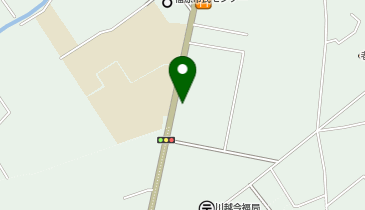 ワークマンプラス川越今福店の地図画像