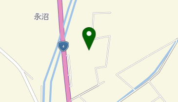 ゴルフ・ドゥアコーディア・ガーデン春日部店の地図画像