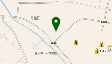 アルペンアウトドアーズイオンモール羽生店の地図画像