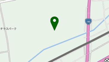 Francfranc BAZARふかや花園プレミアム・アウトレット店の地図画像