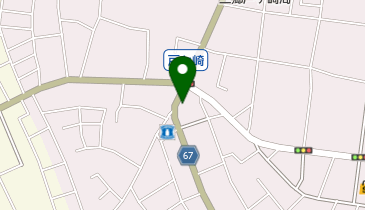 (有)野村書店の地図画像