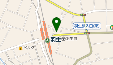 斉藤三光堂(有)駅前店の地図画像