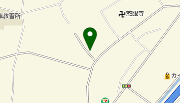 (有)早鞆図書の地図画像