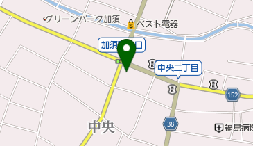 (有)ブックセンターやまとの地図画像