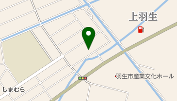 (有)斉藤三光堂本店の地図画像