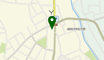 ブックオフ埼玉上福岡店の地図画像