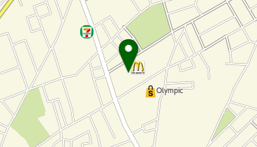 ダイソーいなげや所沢狭山ヶ丘店の地図画像