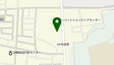 ダイソーフーコット飯能ショッピングセンター店の地図画像