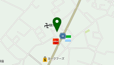 埼玉県新座市馬場の100円ショップ一覧 - NAVITIME