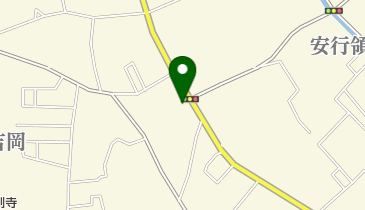 かしやの地図画像