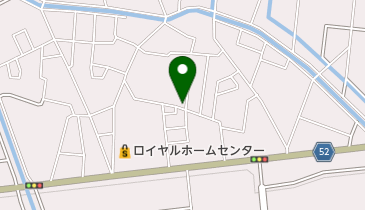 まるきの地図画像