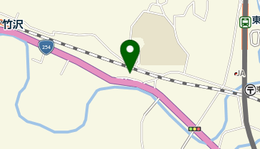 マイショップしんごうやの地図画像