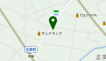 ネッツトヨタ埼玉川越店の地図画像