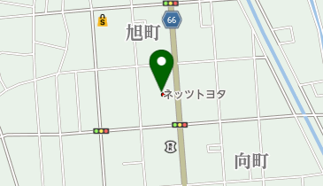埼玉県行田市のトヨタ一覧 - NAVITIME