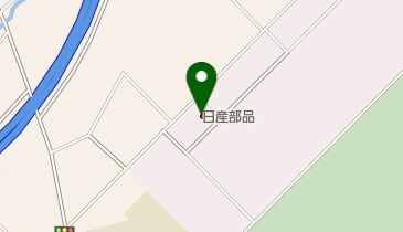 日産部品埼玉販売狭山店の地図画像