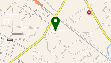 モクダイ輪店の地図画像