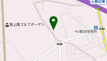 清水商会の地図画像