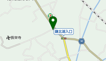 Honda Cars埼玉県央毛呂山店の地図画像