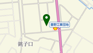 関東いすゞ自動車春日部サービスセンターの地図画像