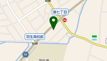 エビス輪業の地図画像