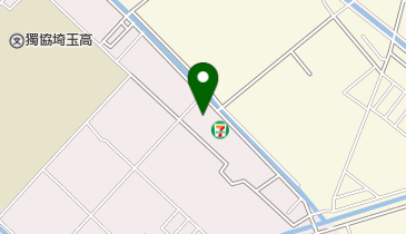 ハラダの地図画像