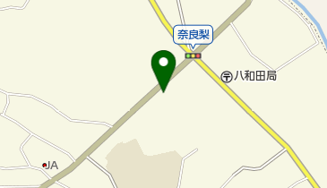 エフワンオートの地図画像