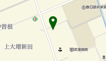 ページワンの地図画像