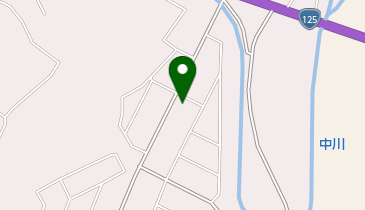 モーターサイクルショップ緑川の地図画像