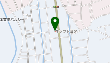 ネッツトヨタ東埼玉マイネッツ蓮田の地図画像